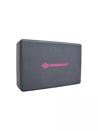 SCHILDKRÖT |  Yoga Block | 